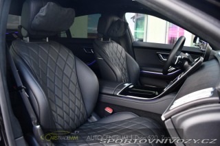 Mercedes-Benz S 580e 4MATIC AMG 2023