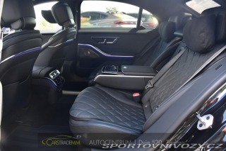 Mercedes-Benz S 580e 4MATIC AMG 2023