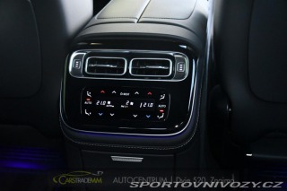 Mercedes-Benz S 580e 4MATIC AMG 2023