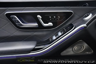 Mercedes-Benz S 580e 4MATIC AMG 2023