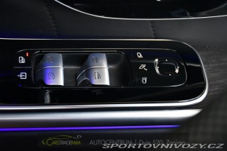 Mercedes-Benz S 580e 4MATIC AMG 2023