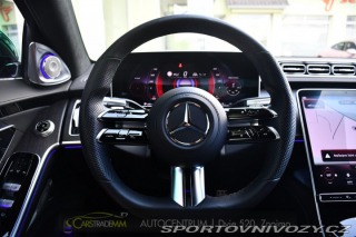 Mercedes-Benz S 580e 4MATIC AMG 2023