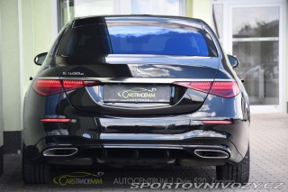 Mercedes-Benz S 580e 4MATIC AMG 2023