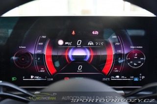 Mercedes-Benz S 580e 4MATIC AMG 2023