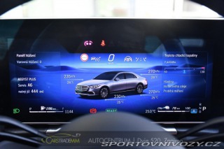 Mercedes-Benz S 580e 4MATIC AMG 2023
