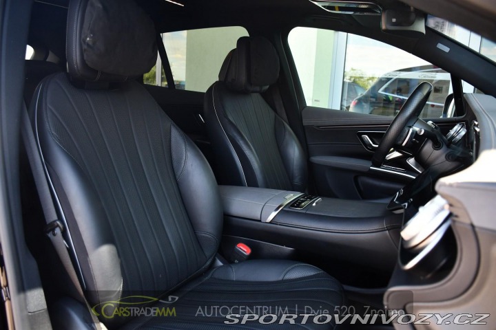 Mercedes-Benz Ostatní modely EQS 450 AMG 4MATIC HYPERSCREE 2024