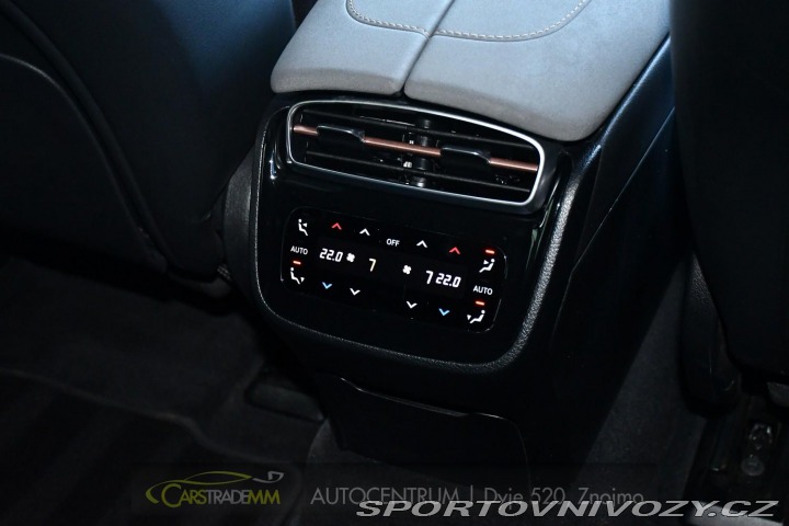 Mercedes-Benz Ostatní modely EQS 450 AMG 4MATIC HYPERSCREE 2024
