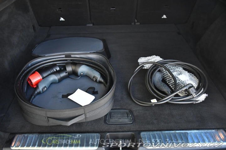 Mercedes-Benz Ostatní modely EQS 450 AMG 4MATIC 2024
