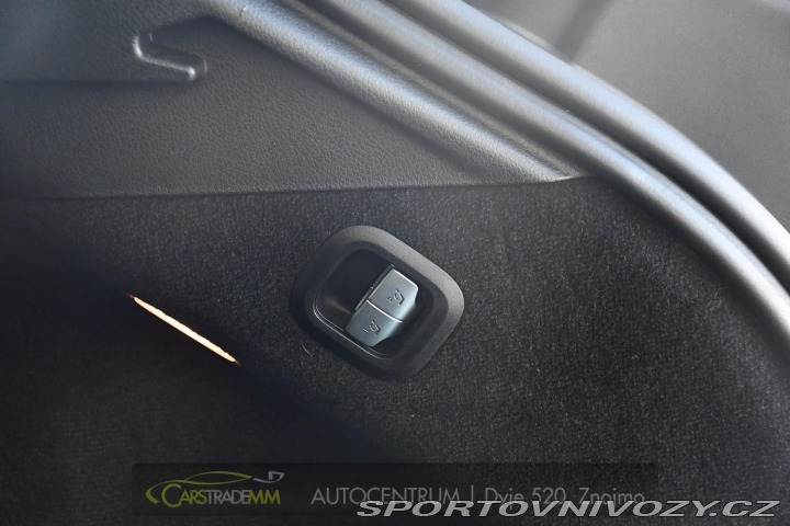 Mercedes-Benz Ostatní modely EQS 450 AMG 4M 3D-BUR HPR-SCR 2024