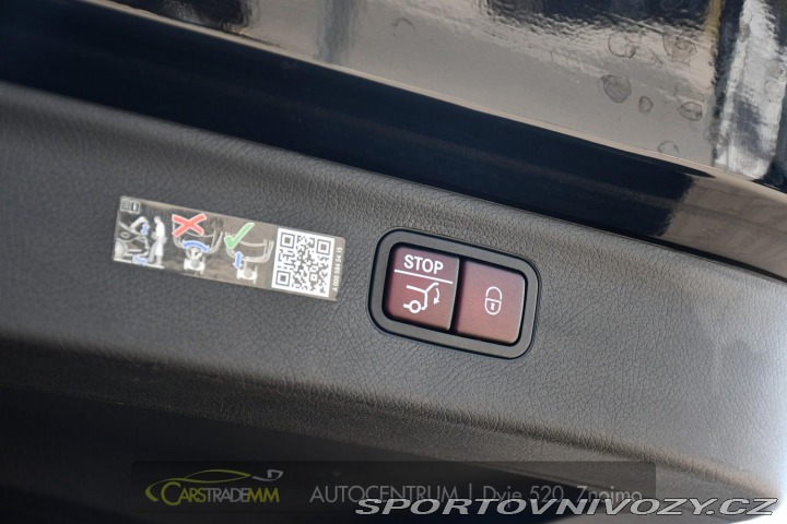 Mercedes-Benz Ostatní modely EQS 450 AMG 4MATIC 2024