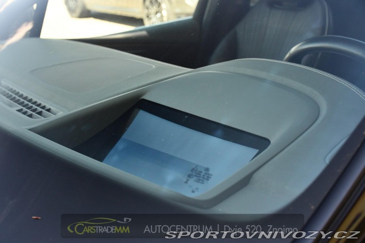 Mercedes-Benz Ostatní modely EQS 450 AMG 4MATIC 2024