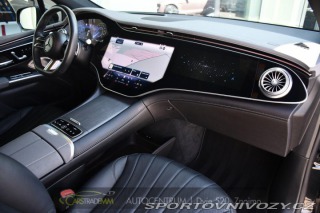 Mercedes-Benz Ostatní modely EQS 450 AMG 4MATIC 2024