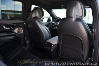 Mercedes-Benz Ostatní modely EQS 450 AMG 4MATIC 2024