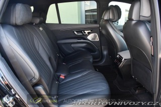 Mercedes-Benz Ostatní modely EQS 450 AMG 4MATIC 2024