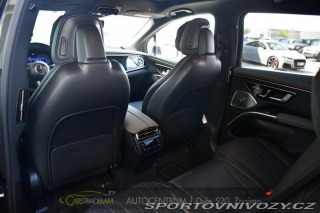 Mercedes-Benz Ostatní modely EQS 450 AMG 4MATIC 2024