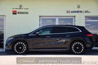 Mercedes-Benz Ostatní modely EQS 450 AMG 4MATIC 2024