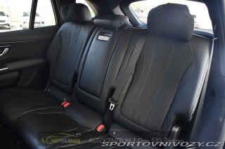 Mercedes-Benz Ostatní modely EQS 450 AMG 4MATIC 2024