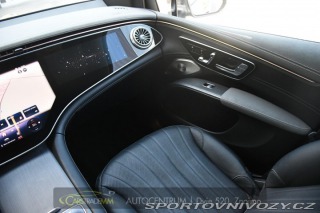 Mercedes-Benz Ostatní modely EQS 450 AMG 4MATIC 2024