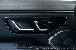 Mercedes-Benz Ostatní modely EQS 450 AMG 4MATIC 2024