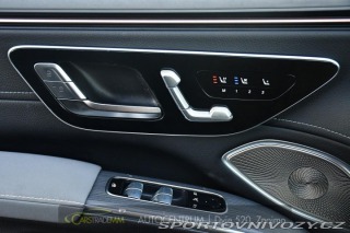 Mercedes-Benz Ostatní modely EQS 450 AMG 4MATIC 2024