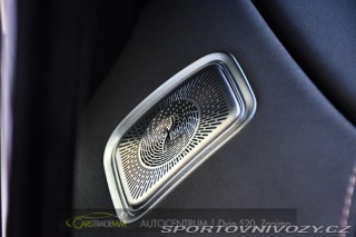Mercedes-Benz Ostatní modely EQS 450 AMG 4MATIC 2024