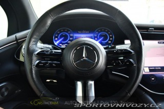 Mercedes-Benz Ostatní modely EQS 450 AMG 4MATIC 2024