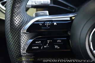 Mercedes-Benz Ostatní modely EQS 450 AMG 4MATIC 2024