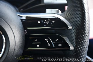 Mercedes-Benz Ostatní modely EQS 450 AMG 4MATIC 2024