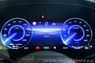 Mercedes-Benz Ostatní modely EQS 450 AMG 4MATIC 2024
