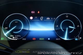 Mercedes-Benz Ostatní modely EQS 450 AMG 4MATIC 2024