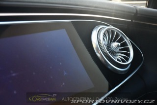 Mercedes-Benz Ostatní modely EQS 450 AMG 4MATIC 2024