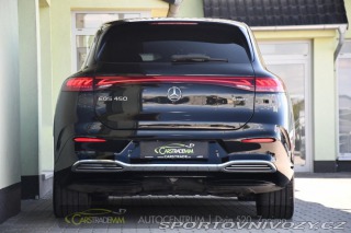Mercedes-Benz Ostatní modely EQS 450 AMG 4MATIC 2024