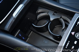 Mercedes-Benz Ostatní modely EQS 450 AMG 4MATIC 2024