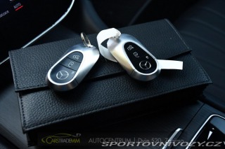 Mercedes-Benz Ostatní modely EQS 450 AMG 4MATIC 2024