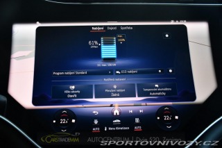 Mercedes-Benz Ostatní modely EQS 450 AMG 4MATIC 2024
