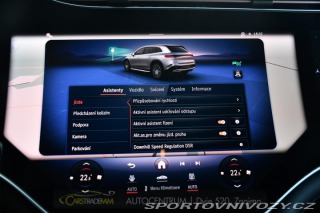 Mercedes-Benz Ostatní modely EQS 450 AMG 4MATIC 2024
