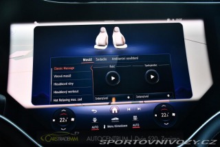 Mercedes-Benz Ostatní modely EQS 450 AMG 4MATIC 2024