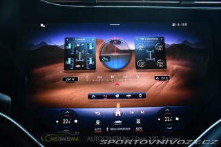 Mercedes-Benz Ostatní modely EQS 450 AMG 4MATIC 2024