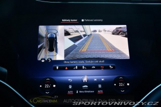 Mercedes-Benz Ostatní modely EQS 450 AMG 4MATIC 2024