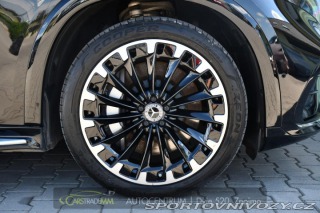 Mercedes-Benz Ostatní modely EQS 450 AMG 4MATIC 2024