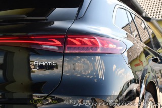 Mercedes-Benz Ostatní modely EQS 450 AMG 4MATIC 2024