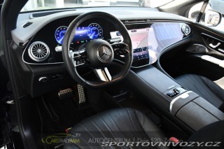 Mercedes-Benz Ostatní modely EQS 450 AMG 4MATIC 2024