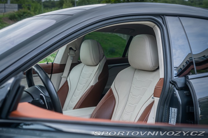 BMW 8 M850i 390kW xDrive 2020