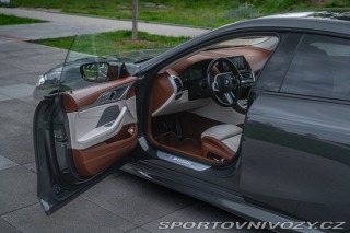 BMW M8 M850i 390kW xDrive 2020