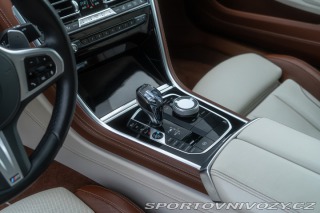 BMW M8 M850i 390kW xDrive 2020