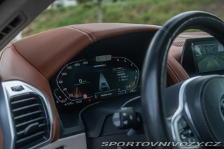 BMW M8 M850i 390kW xDrive 2020