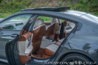 BMW M8 M850i 390kW xDrive 2020