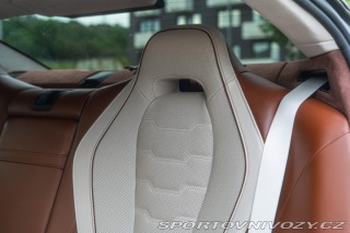 BMW M8 M850i 390kW xDrive 2020