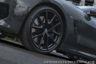 BMW M8 M850i 390kW xDrive 2020