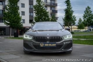 BMW M8 M850i 390kW xDrive 2020